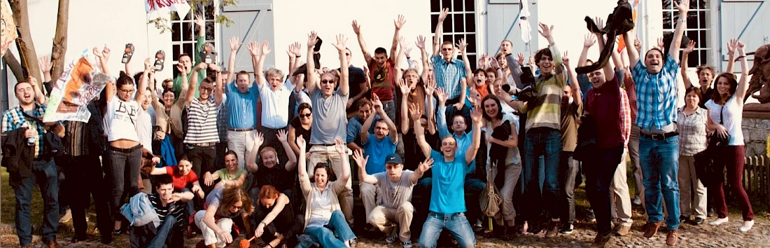 Teambuilding & Teamevents für Unternehmen