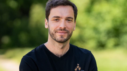Jakob Meitinger