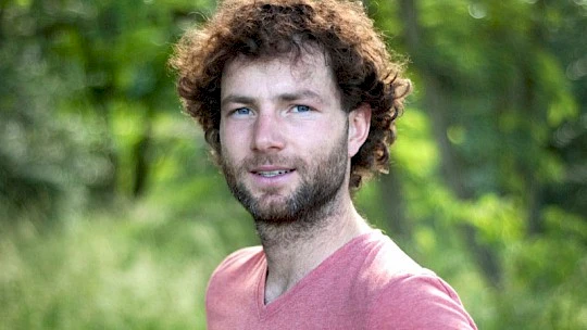 Tobias Beyer