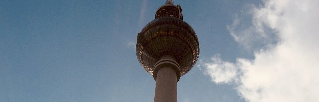 Teambuilding & Betriebsausflug in Berlin