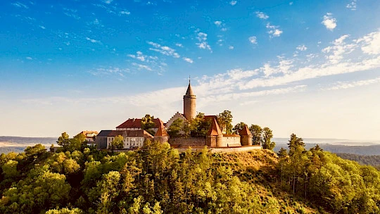 Leipzig Tatort Leuchtenburg