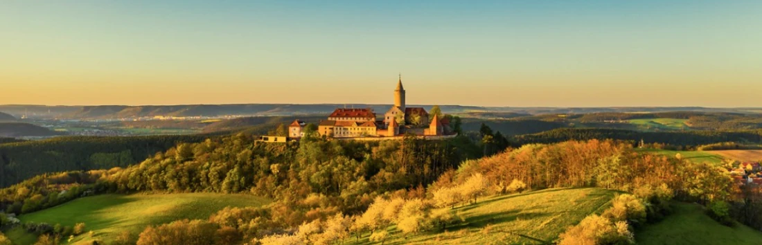 Teambuilding & Betriebsausflug in Jena