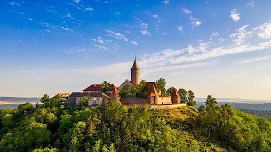 Jena Tatort Leuchtenburg