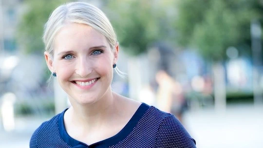 Gesine Schöps