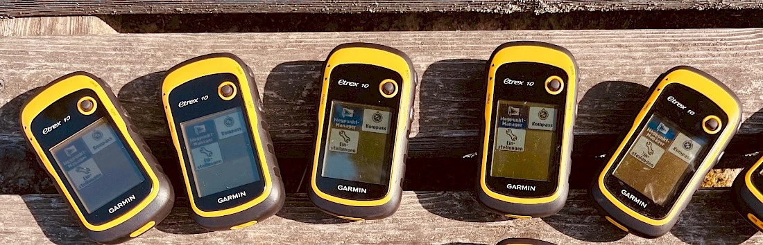 Schnitzeljagd auf der Leuchtenburg