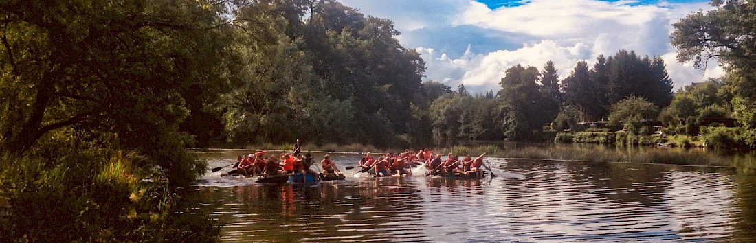 Teambuilding & Betriebsausflug in Chemnitz
