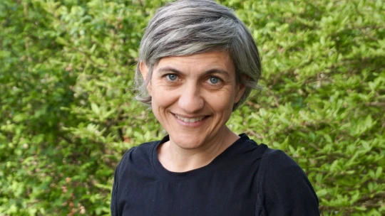 Agnes Sander