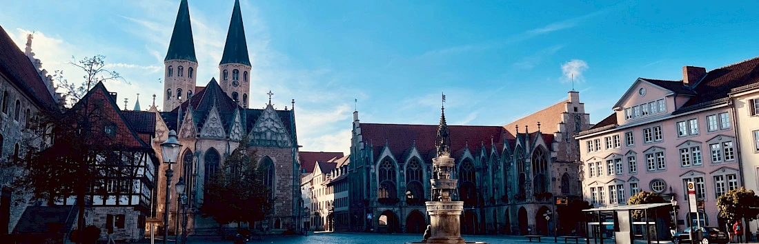 Teambuilding-Event in Braunschweig