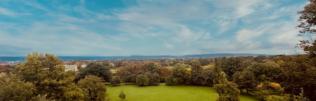Teambuilding in Kassel