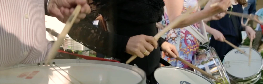 teamdrumming Hildesheim