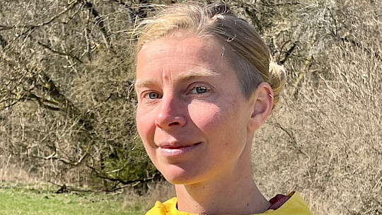 Bea Preuß
