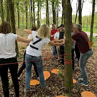 Teambuilding Berlin