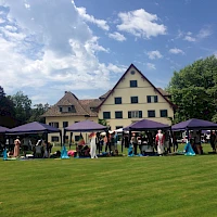 Seifenkistenrennen Location International