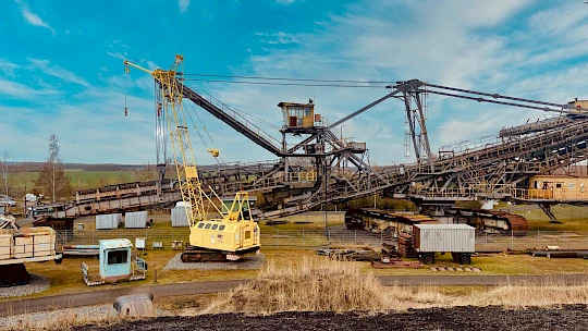 Leipzig Bergbauhelden