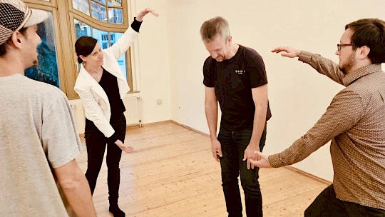 Kreativitätsworkshop